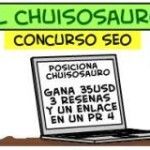 chuisosauro