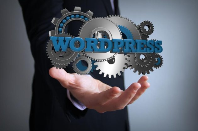 Complemento de WordPress Gutenberg