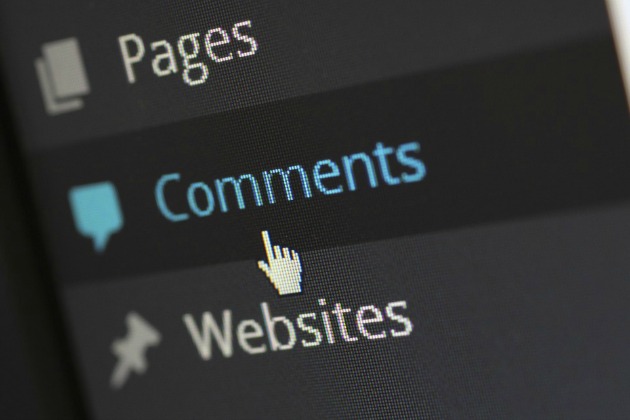 Cómo deshabilitar los comentarios de WordPress